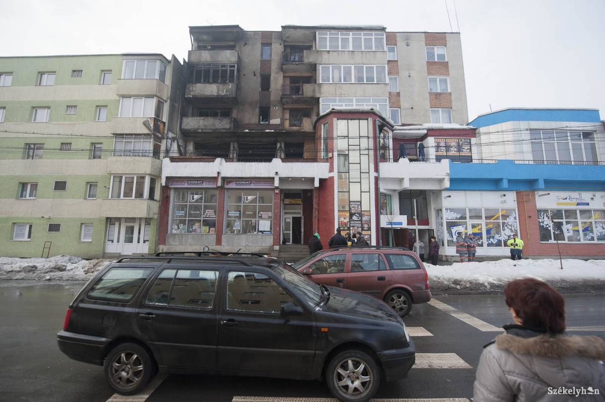 &bullet;  Fotó: Kristó Róbert